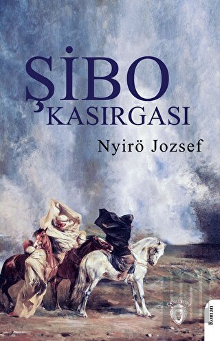 Şibo Kasırgası | Kitap Ambarı