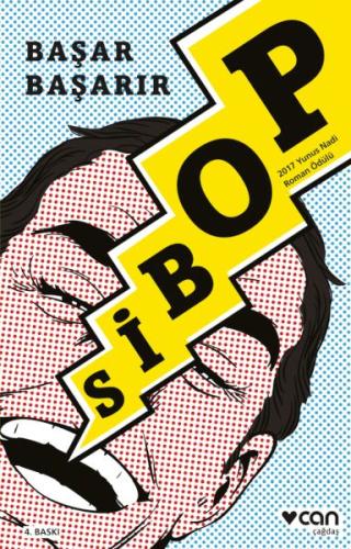 Sibop | Kitap Ambarı