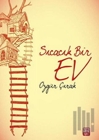 Sıcacık Bir Ev | Kitap Ambarı