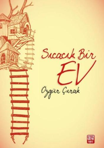 Sıcacık Bir Ev | Kitap Ambarı