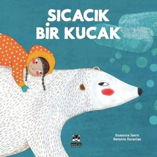 Sıcacık Bir Kucak | Kitap Ambarı