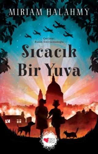 Sıcacık Bir Yuva | Kitap Ambarı