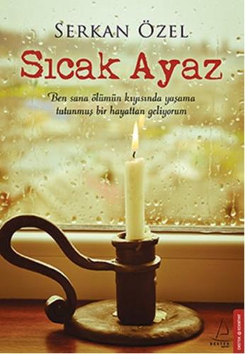 Sıcak Ayaz | Kitap Ambarı