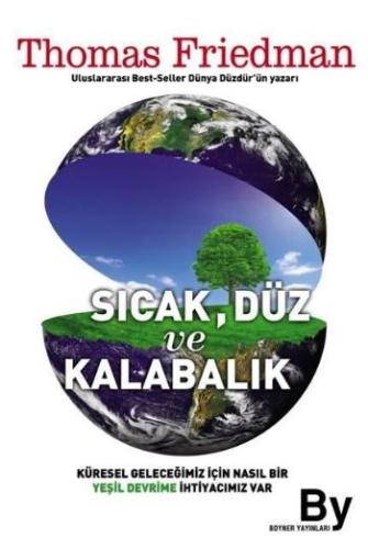 Sıcak Düz ve Kalabalık | Kitap Ambarı