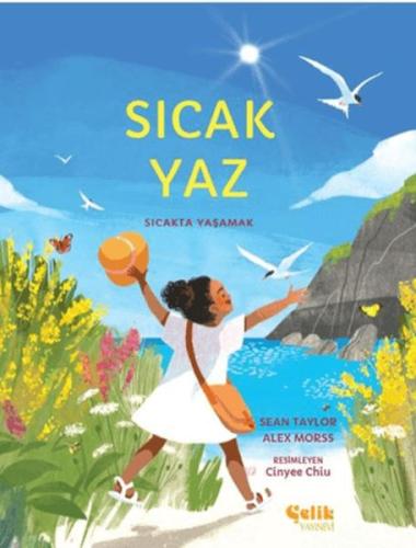 Sıcak Yaz - Sıcakta Yaşamak | Kitap Ambarı