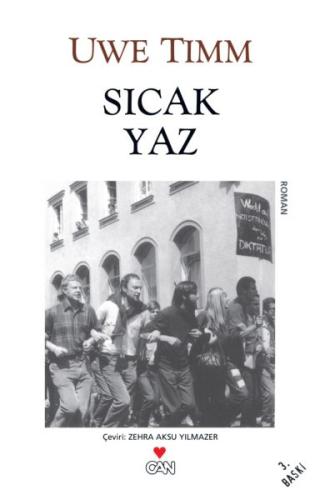 Sıcak Yaz | Kitap Ambarı