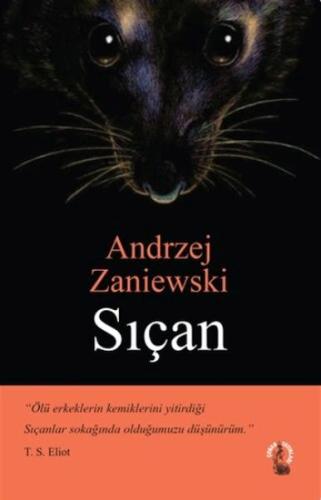 Sıçan | Kitap Ambarı