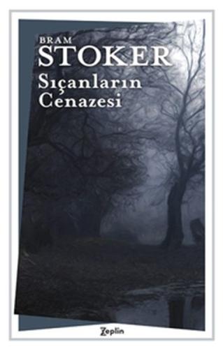 Sıçanların Cenazesi | Kitap Ambarı