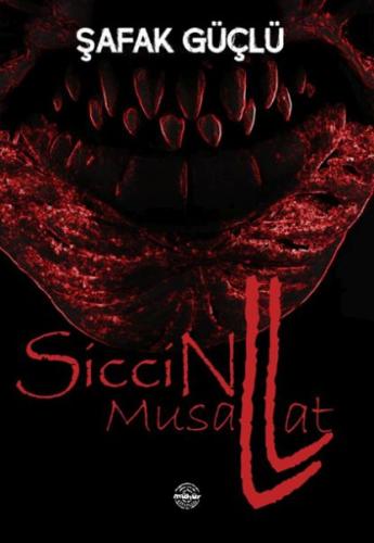 Siccin 2 - Musallat | Kitap Ambarı