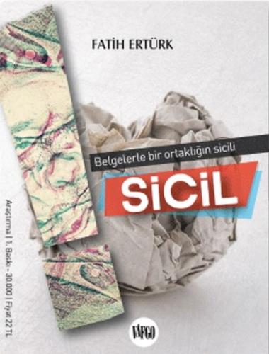 Sicil | Kitap Ambarı