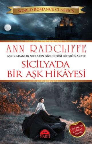 Si̇ci̇lya’da Bi̇r Aşk Hi̇kayesi̇ | Kitap Ambarı