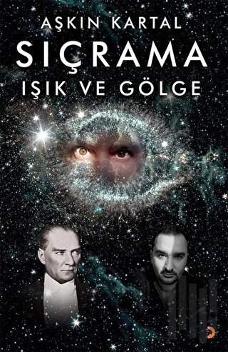 Sıçrama - Işık ve Gölge | Kitap Ambarı