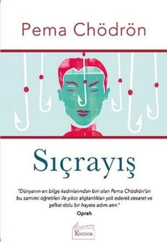 Sıçrayış | Kitap Ambarı