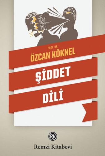 Şiddet Dili | Kitap Ambarı