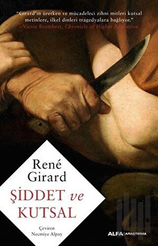 Şiddet ve Kutsal | Kitap Ambarı