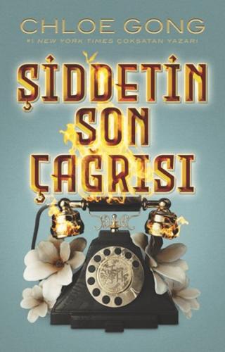 Şiddetin Son Çağrısı (Ciltli) | Kitap Ambarı