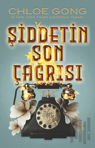 Şiddetin Son Çağrısı | Kitap Ambarı