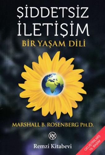 Şiddetsiz İletişim - Bir Yaşam Dili | Kitap Ambarı