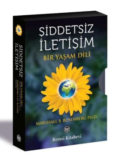 Şiddetsiz İletişim (Kutulu Takım) | Kitap Ambarı