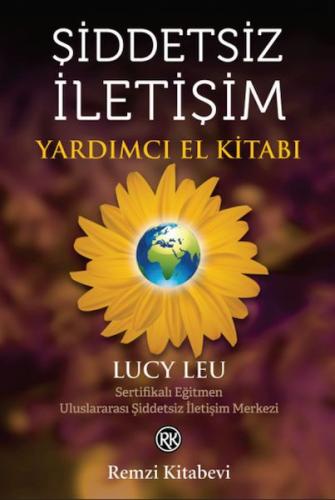 Şiddetsiz İletişim Yardımcı El Kitabı | Kitap Ambarı