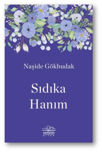 Sıdıka Hanım | Kitap Ambarı