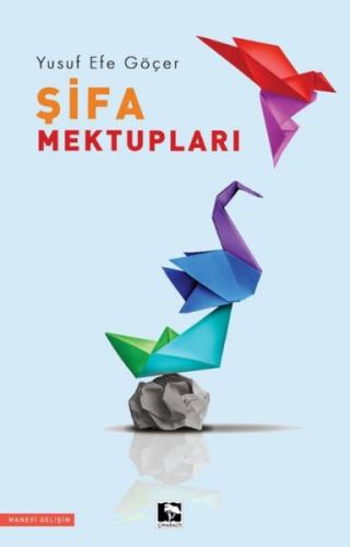 Şifa Mektupları | Kitap Ambarı