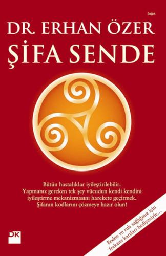 Şifa Sende | Kitap Ambarı