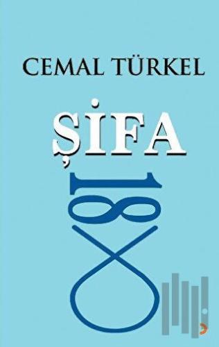 Şifa | Kitap Ambarı