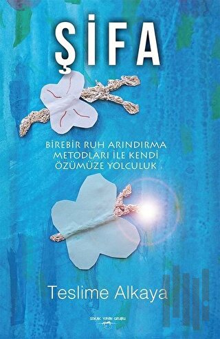 Şifa | Kitap Ambarı