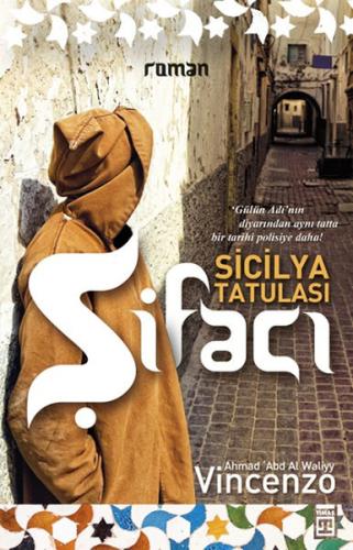 Şifacı | Kitap Ambarı