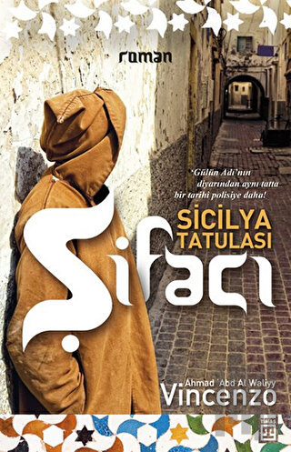 Şifacı | Kitap Ambarı