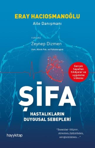 Şifa | Kitap Ambarı