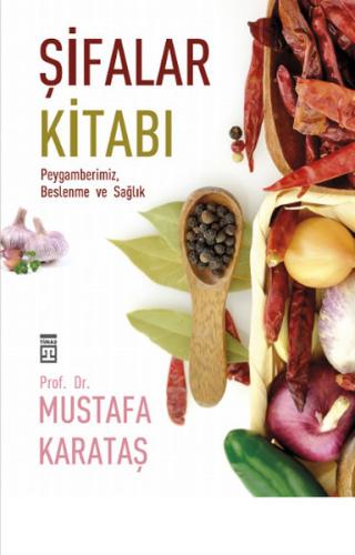 Şifalar Kitabı | Kitap Ambarı