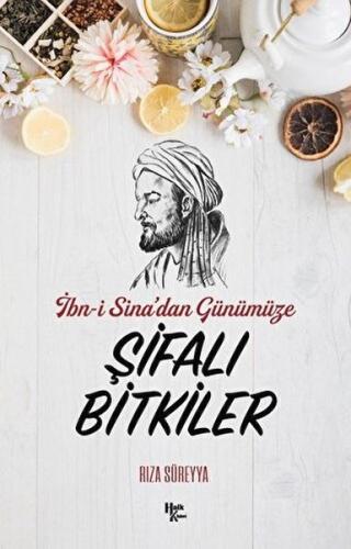 Şifalı Bitkiler | Kitap Ambarı