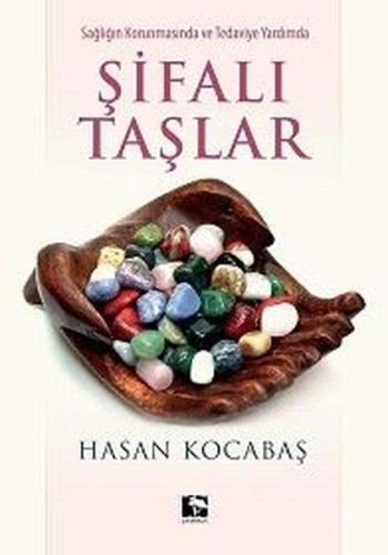 Şifalı Taşlar | Kitap Ambarı