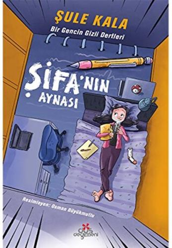 Şifa'nın Aynası | Kitap Ambarı