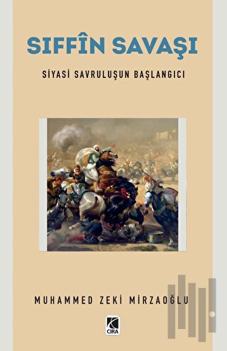 Sıffın Savaşı | Kitap Ambarı