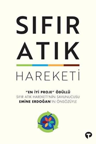 Sıfır Atık Hareketi | Kitap Ambarı