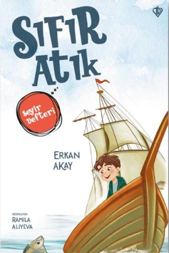 Sıfır Atık | Kitap Ambarı