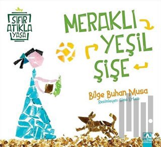 Sıfır Atıkla Yaşa (4 Kitap) (Ciltli) | Kitap Ambarı