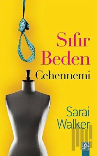 Sıfır Beden Cehennemi | Kitap Ambarı