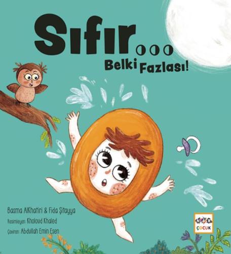 Sıfır Belki Fazlası ! | Kitap Ambarı