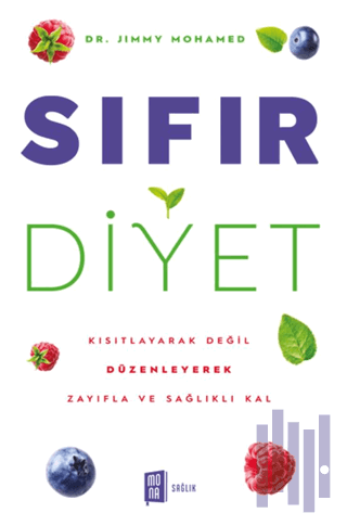 Sıfır Diyet | Kitap Ambarı