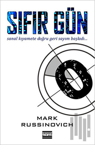 Sıfır Gün | Kitap Ambarı