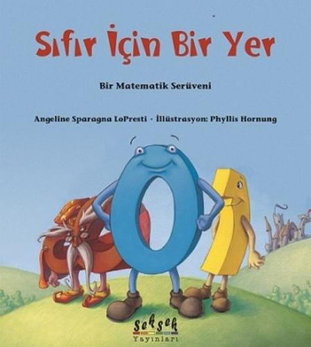 Sıfır İçin Bir Yer | Kitap Ambarı