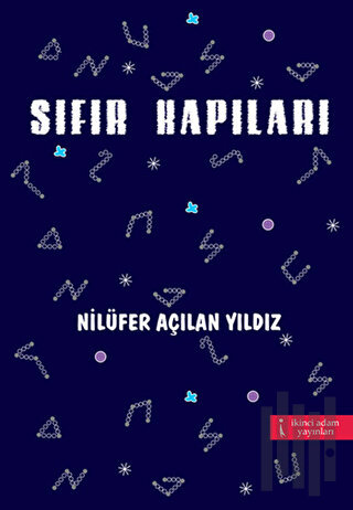 Sıfır Kapıları | Kitap Ambarı