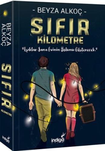 Sıfır Kilometre | Kitap Ambarı