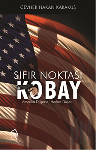 Sıfır Noktası Kobay | Kitap Ambarı