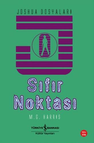 Sıfır Noktası | Kitap Ambarı