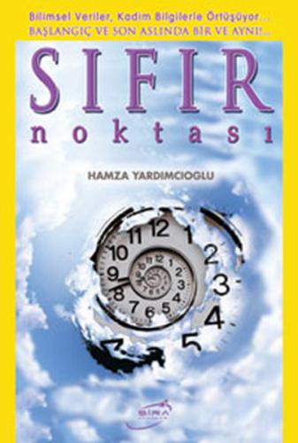 Sıfır Noktası | Kitap Ambarı